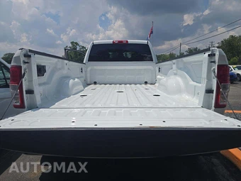 2024 Ram 3500 Big Horn Crew Cab Long Bed DRW - miniatura 13