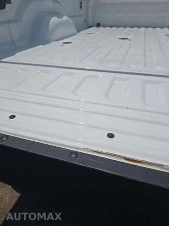 2024 Ram 3500 Big Horn Crew Cab Long Bed DRW - miniatura 24