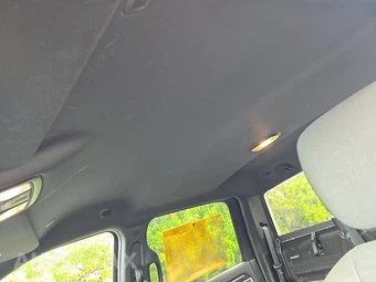 2024 Ram 3500 Big Horn Crew Cab Long Bed DRW - miniatura 17