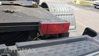 2024 Ram 3500 Big Horn Crew Cab Long Bed DRW - miniatura 20
