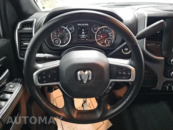 2024 Ram 3500 Big Horn Crew Cab Long Bed DRW – miniatura 10