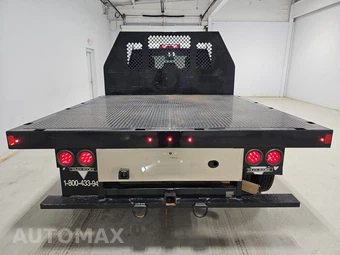2024 Ram 3500 Big Horn Crew Cab Long Bed DRW – miniatura 16