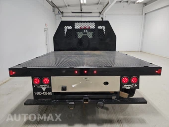 2024 Ram 3500 Big Horn Crew Cab Long Bed DRW – miniatura 5