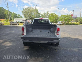 2024 Ram 3500 Big Horn Crew Cab Long Bed DRW - miniatura 11