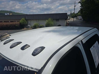 2024 Ram 3500 Big Horn Crew Cab Long Bed DRW - miniatura 9