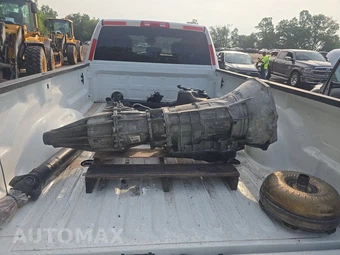 2024 Ram 3500 Big Horn Crew Cab Long Bed DRW - miniatura 17