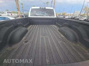 2024 Ram 3500 Big Horn Crew Cab Long Bed DRW - miniatura 14