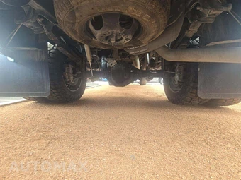 2024 Ram 3500 Big Horn Crew Cab Long Bed DRW - miniatura 15