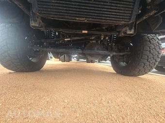 2024 Ram 3500 Big Horn Crew Cab Long Bed DRW - miniatura 20