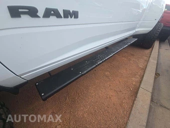 2024 Ram 3500 Big Horn Crew Cab Long Bed DRW - miniatura 25