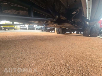 2024 Ram 3500 Big Horn Crew Cab Long Bed DRW - miniatura 7