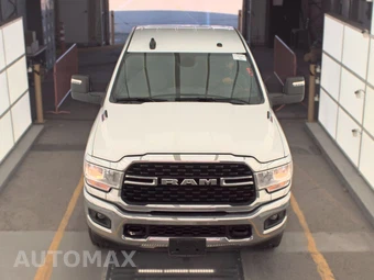 2024 Ram 3500 Big Horn Crew Cab Medium Bed – miniatura 2