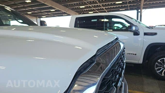 2024 Ram 3500 Big Horn Crew Cab Medium Bed – miniatura 24