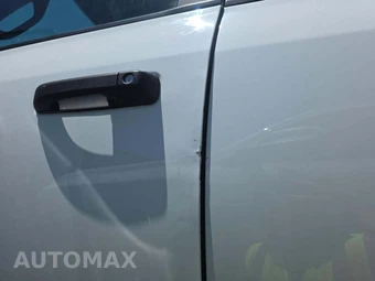 2024 Ram 3500 Cab Chassis SLT Crew Cab – miniatura 20