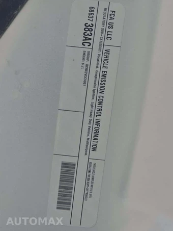2024 Ram 3500 Cab Chassis SLT Crew Cab DRW – miniatura 28