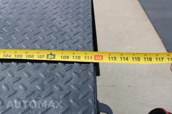 2024 Ram 3500 Cab Chassis SLT Crew Cab DRW - miniatura 12