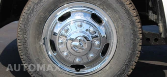 2024 Ram 3500 Cab Chassis SLT Crew Cab DRW - miniatura 26