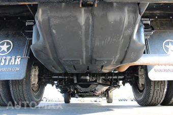 2024 Ram 3500 Cab Chassis SLT Crew Cab DRW - miniatura 33