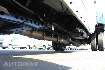 2024 Ram 3500 Cab Chassis SLT Crew Cab DRW - miniatura 34