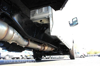 2024 Ram 3500 Cab Chassis SLT Crew Cab DRW - miniatura 35