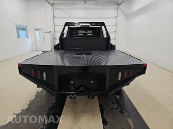 2024 Ram 3500 Cab Chassis SLT Crew Cab DRW – miniatura 5