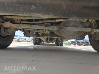 2024 Ram 3500 Cab Chassis SLT Crew Cab DRW - miniatura 19