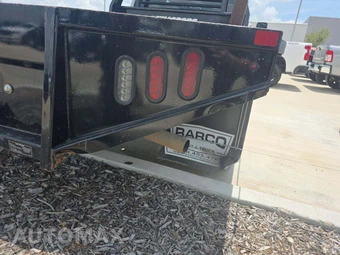 2024 Ram 3500 Cab Chassis SLT Crew Cab DRW - miniatura 20