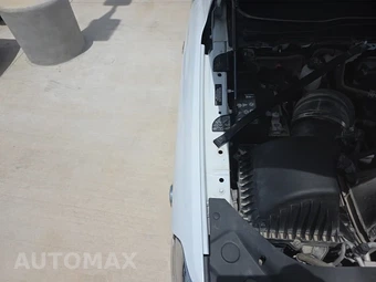 2024 Ram 3500 Cab Chassis SLT Crew Cab DRW - miniatura 21