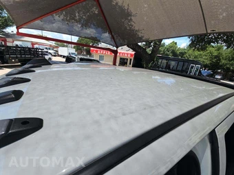 2024 Ram 3500 Cab Chassis Tradesman Crew Cab DRW – miniatura 12