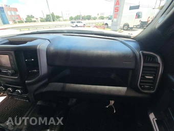 2024 Ram 3500 Cab Chassis Tradesman Crew Cab DRW – miniatura 18