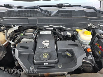 2024 Ram 3500 Cab Chassis Tradesman Crew Cab DRW - miniatura 15