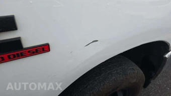 2024 Ram 3500 Cab Chassis Tradesman Crew Cab DRW - miniatura 27