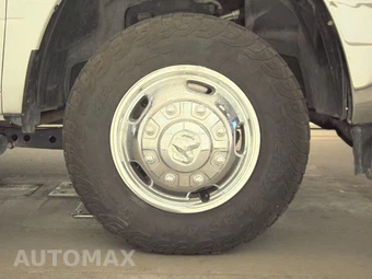 2024 Ram 3500 Cab Chassis Tradesman Crew Cab DRW – miniatura 10