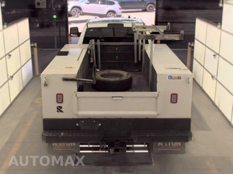 2024 Ram 3500 Cab Chassis Tradesman Crew Cab DRW – miniatura 6