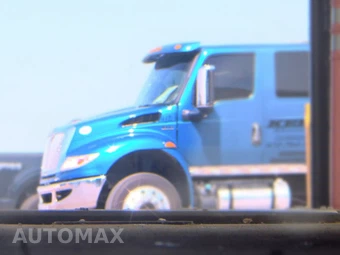 2024 Ram 3500 Cab Chassis Tradesman Crew Cab DRW – miniatura 7