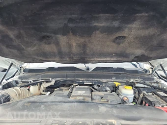 2024 Ram 3500 Cab Chassis Tradesman Crew Cab DRW – miniatura 15