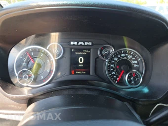 2024 Ram 3500 Cab Chassis Tradesman Crew Cab DRW – miniatura 12