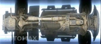 2024 Ram 3500 Cab Chassis Tradesman Crew Cab DRW – miniatura 18