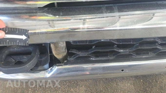 2024 Ram 3500 Cab Chassis Tradesman Crew Cab DRW – miniatura 27