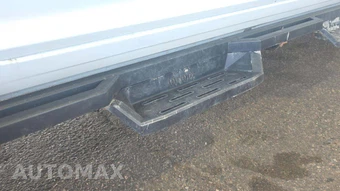 2024 Ram 3500 Cab Chassis Tradesman Crew Cab DRW – miniatura 32