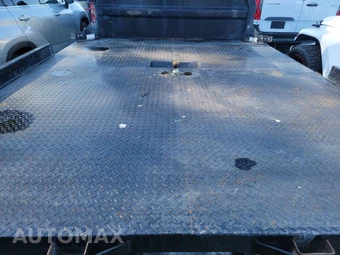 2024 Ram 3500 Cab Chassis Tradesman Crew Cab DRW - miniatura 16