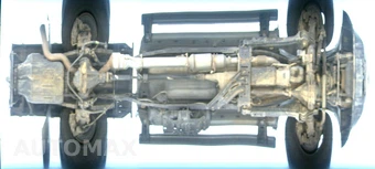 2024 Ram 3500 Cab Chassis Tradesman Crew Cab DRW - miniatura 18