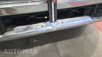 2024 Ram 3500 Cab Chassis Tradesman Crew Cab DRW - miniatura 27
