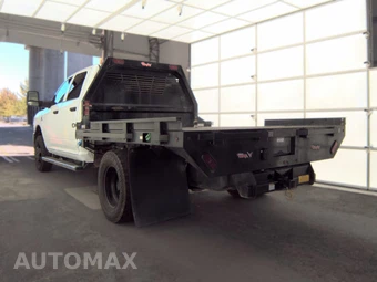 2024 Ram 3500 Cab Chassis Tradesman Crew Cab DRW - miniatura 6