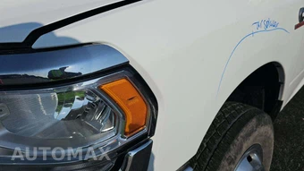 2024 Ram 3500 Cab Chassis Tradesman Crew Cab DRW – miniatura 23