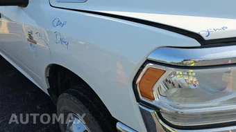 2024 Ram 3500 Cab Chassis Tradesman Crew Cab DRW – miniatura 26
