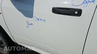 2024 Ram 3500 Cab Chassis Tradesman Crew Cab DRW – miniatura 35