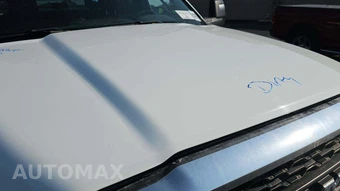 2024 Ram 3500 Cab Chassis Tradesman Crew Cab DRW – miniatura 36