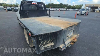 2024 Ram 3500 Cab Chassis Tradesman Crew Cab DRW - miniatura 21