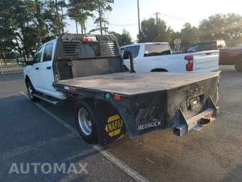 2024 Ram 3500 Cab Chassis Tradesman Crew Cab DRW - miniatura 6